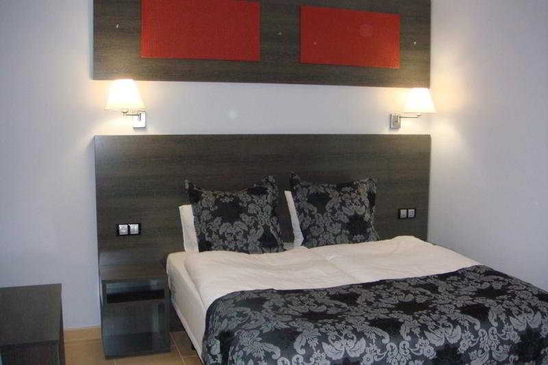 Casablanca Suites - Adults Only 1