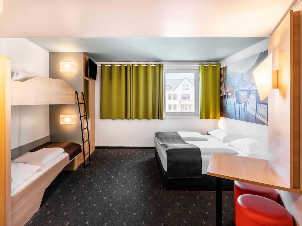 B&B Hotel Weil am Rhein/Basel 1