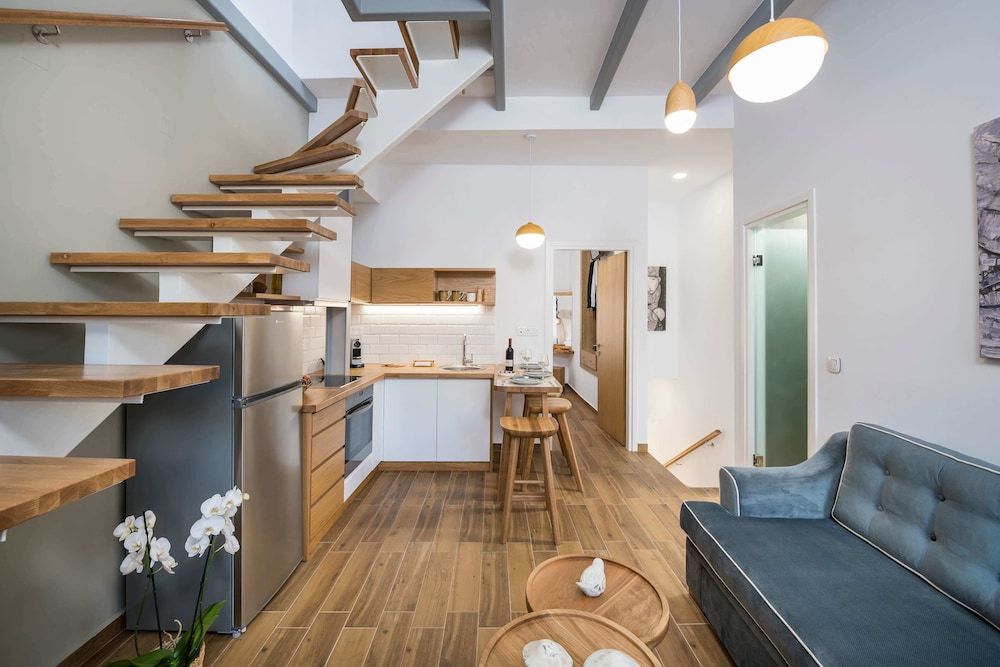 Evlimeni Suites 1
