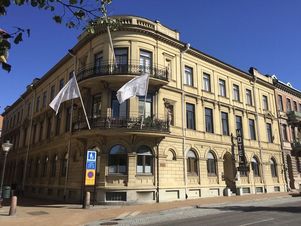 Hotel Park Allé 1