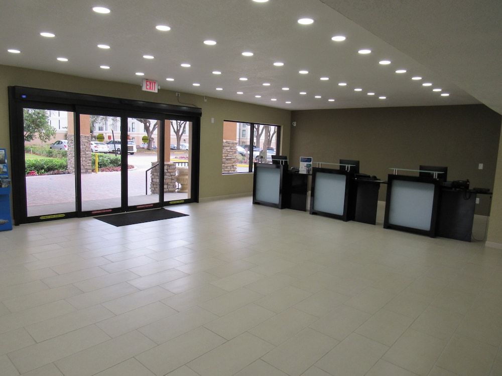 Clarion Inn Orlando International Drive - ICON Park 2