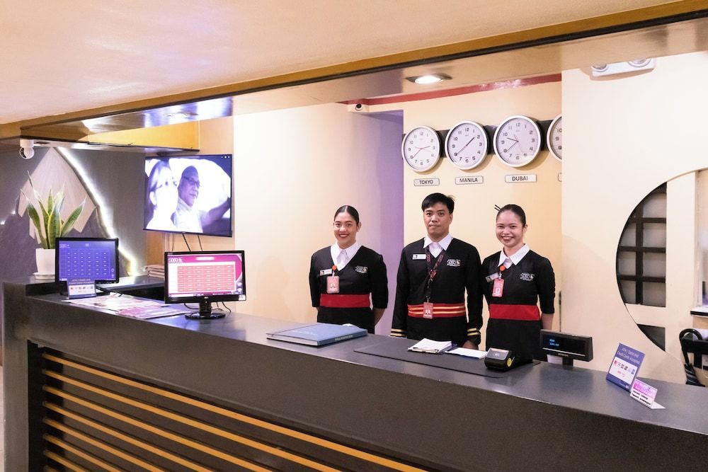 Hotel Sogo Kalentong 1