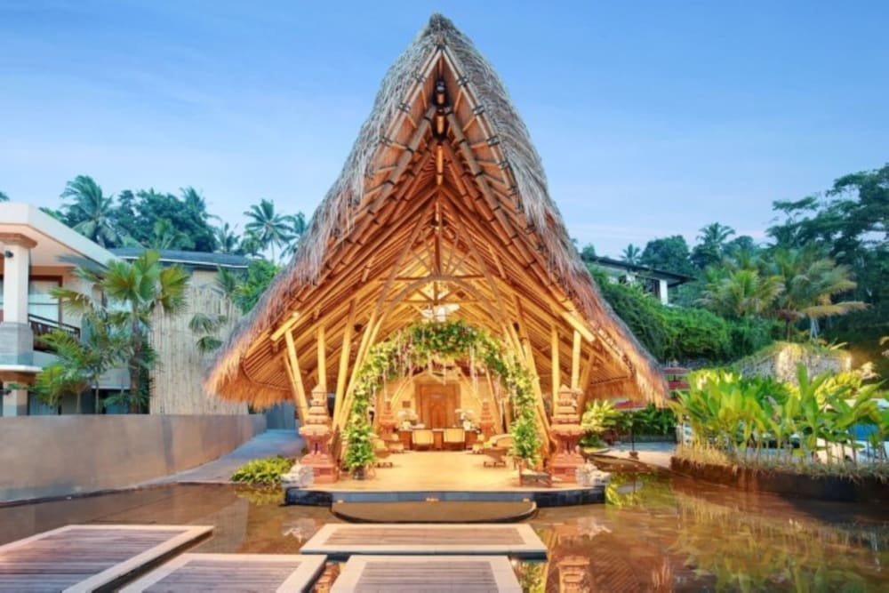 Aksari Resort Ubud by Ini Vie Hospitality 2
