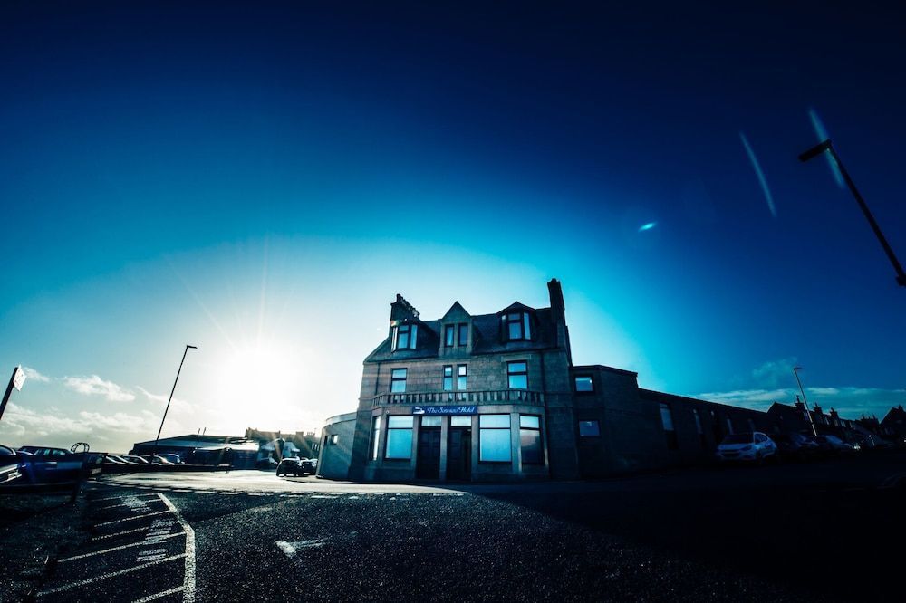 Seaview Hotel 1