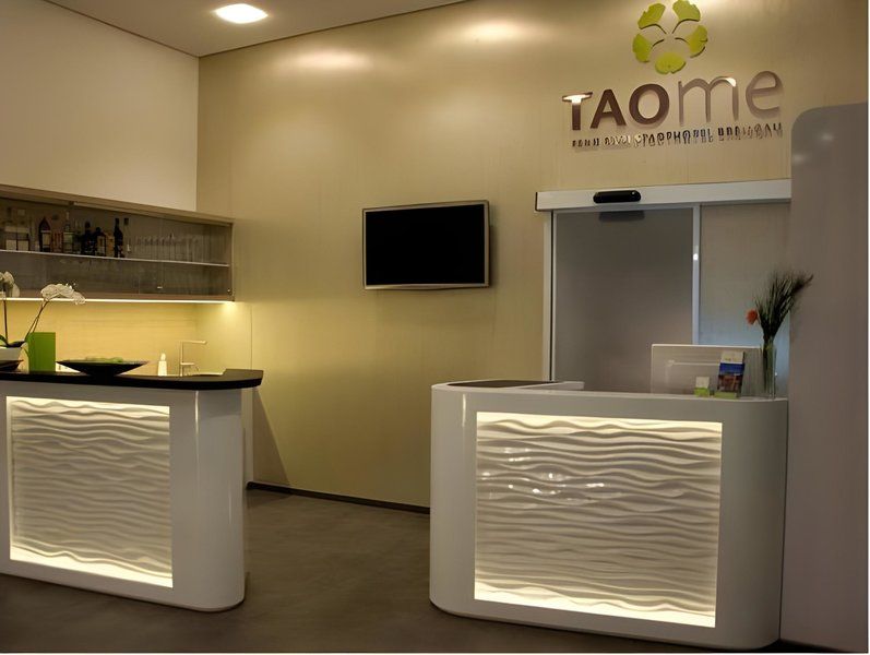 Taome Feng Shui Stadthotel Breisgau 2