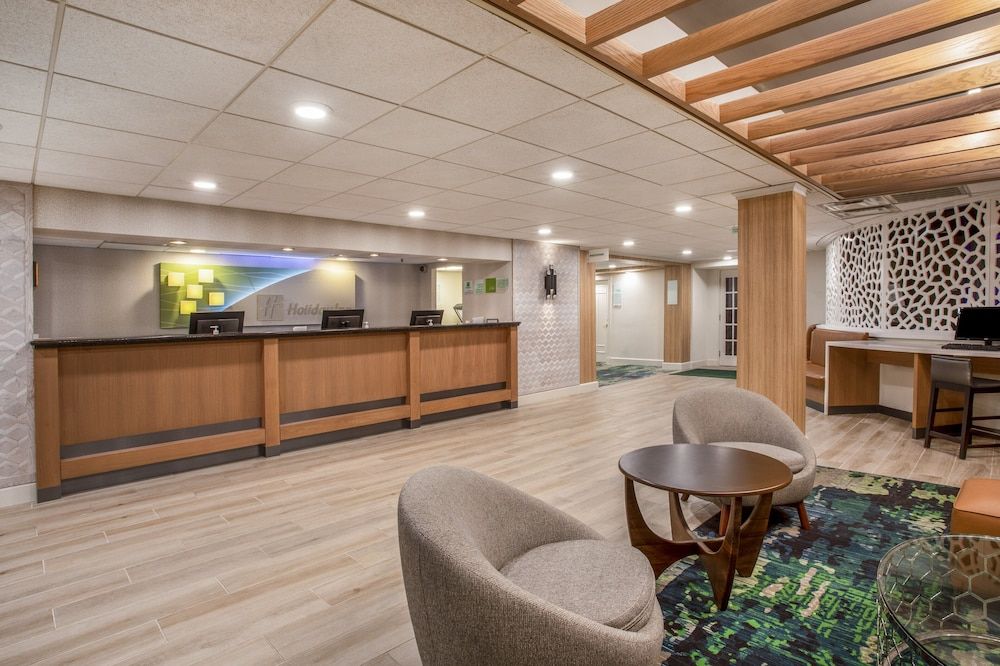 Holiday Inn & Suites PARSIPPANY FAIRFIELD by IHG 1