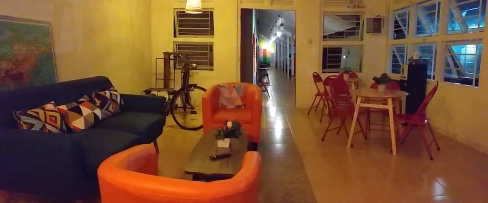 Home Addicts Hostel 2