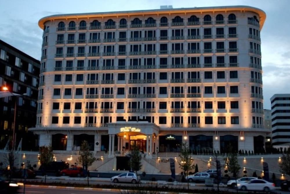 Ottoman Suites 1