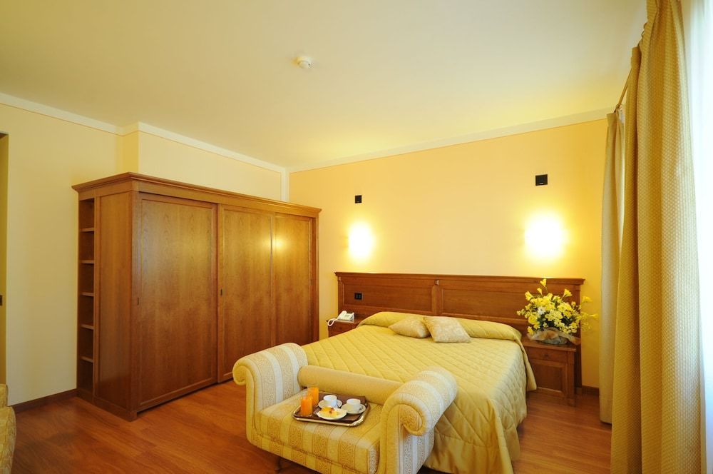 Hotel Panoramic Montepulciano 2