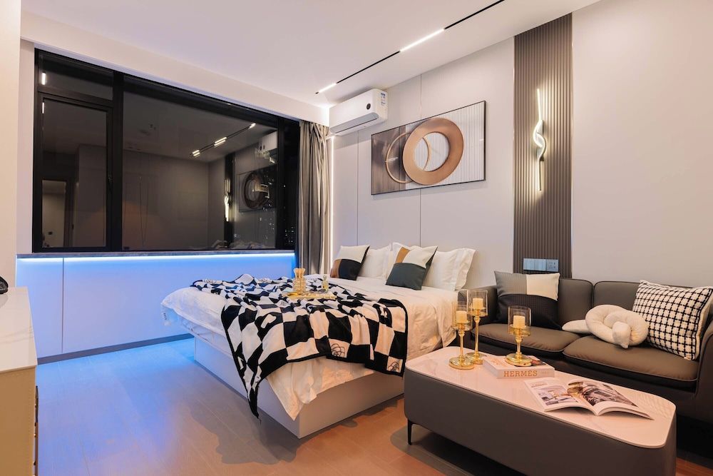 The Bund River Prologue Residence 2