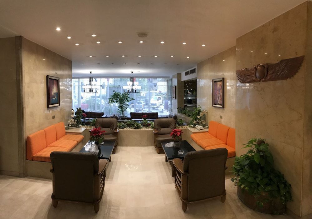 Maadi Hotel 2