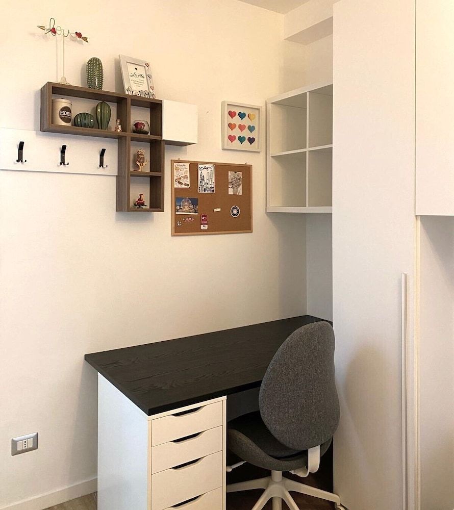 Monza 177 - Cozy Flat 1
