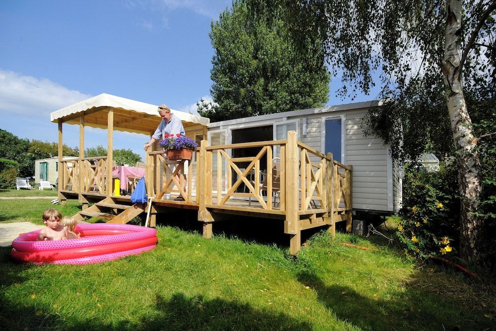 Camping RCN Port l'Epine 2