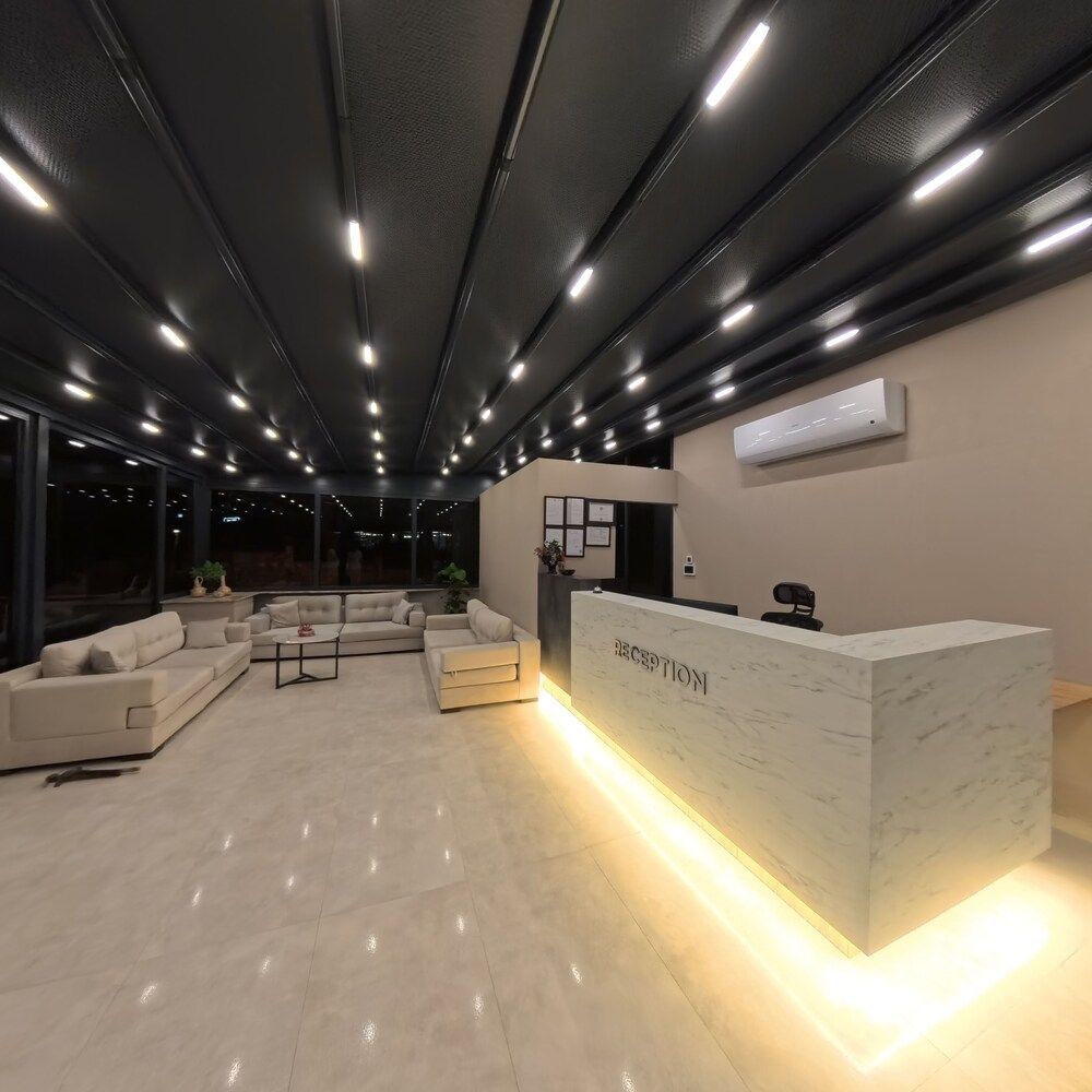 Naturalis Pamukkale Otel 2