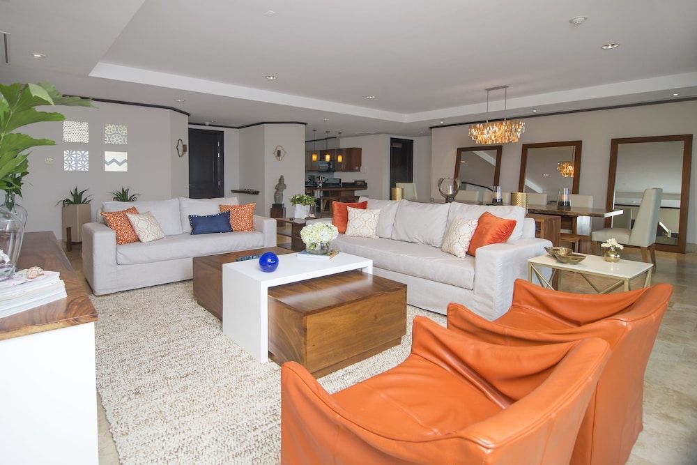 Papagayo Luxury 2