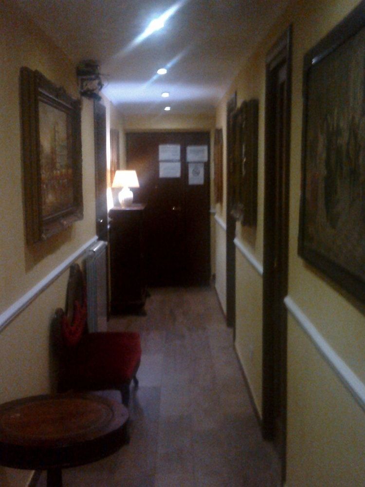 Guest House Pitagora 2