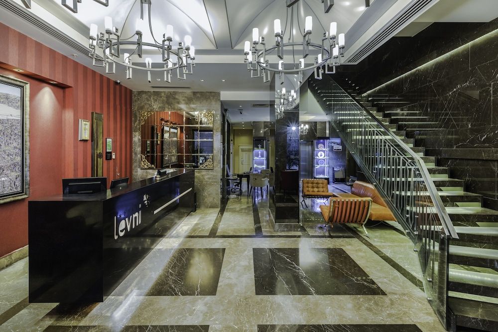 Levni Hotel & SPA - Special Category 2