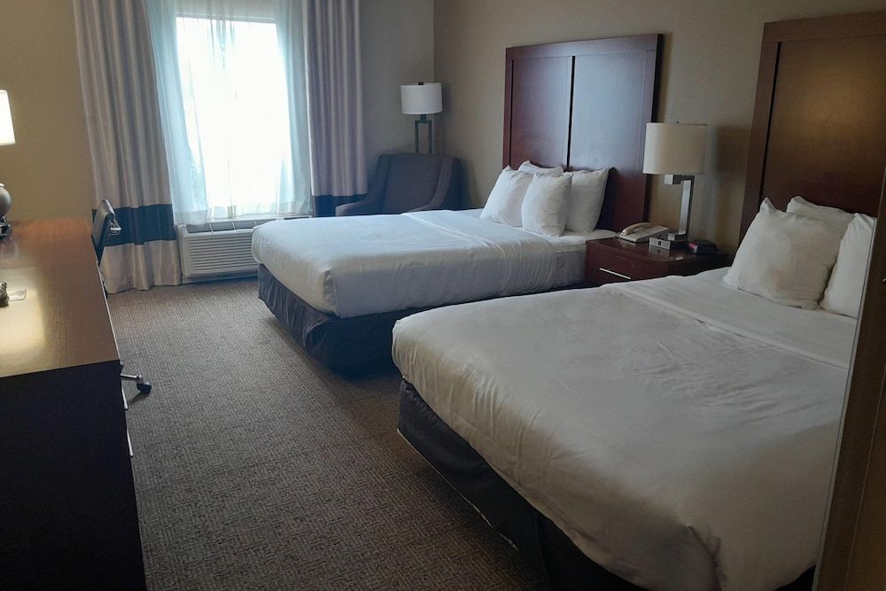 Comfort Inn Duncansville - Altoona 1