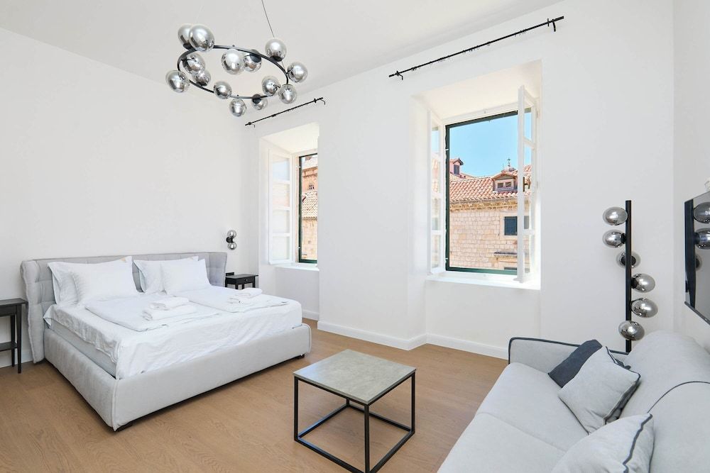 TUDISI LUX SUITES by DOMINIUM 2