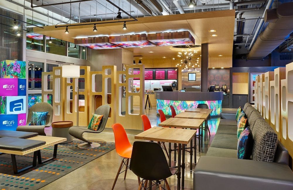 Aloft by Marriott Austin Northwest 2
