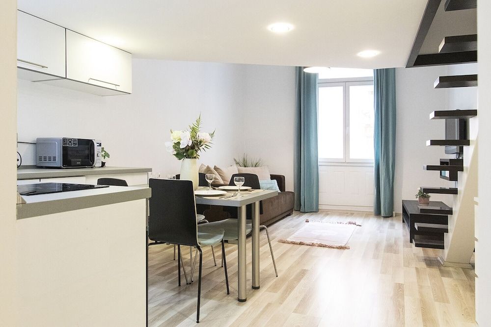 Real Apartments Semmelweis II 1