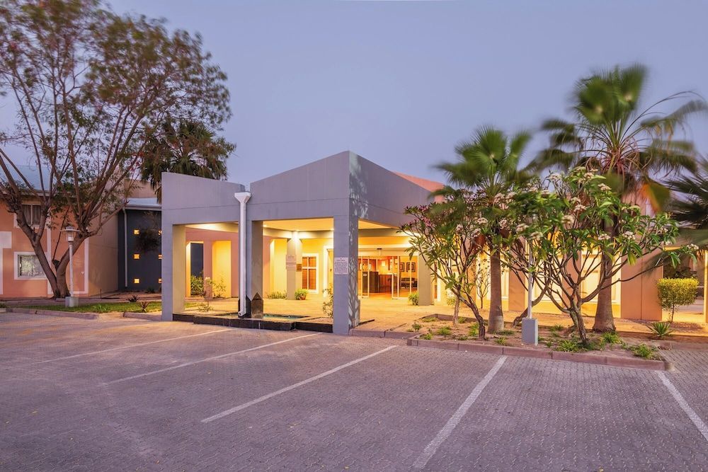Protea Hotel by Marriott Ondangwa 1