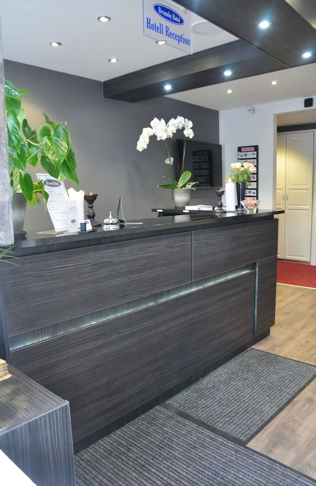 Brunnby Hotel 2