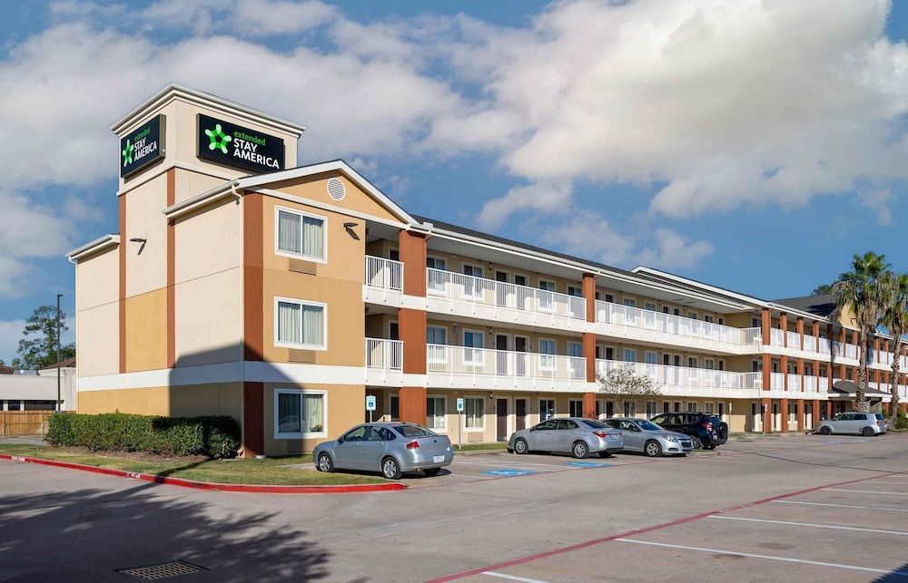 Extended Stay America Suites Houston The Woodlands 1