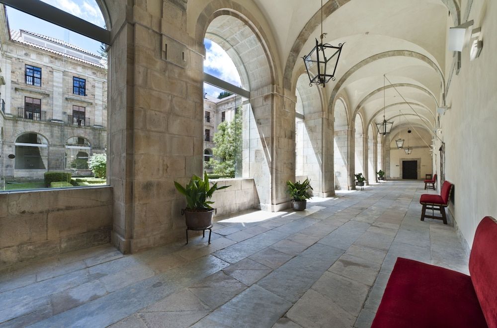 Parador de Corias 2