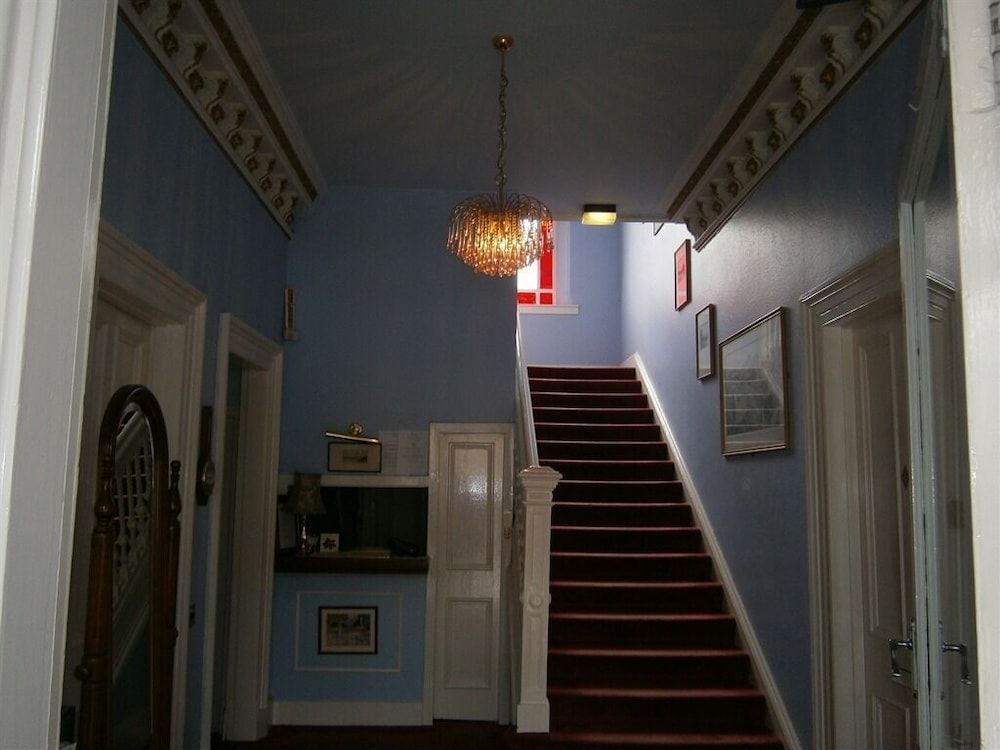 Dorstan House 1