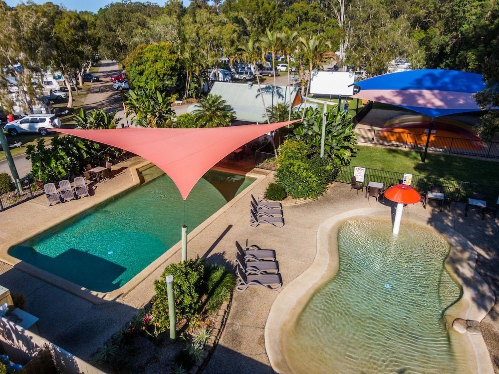 Ingenia Holidays Noosa 1