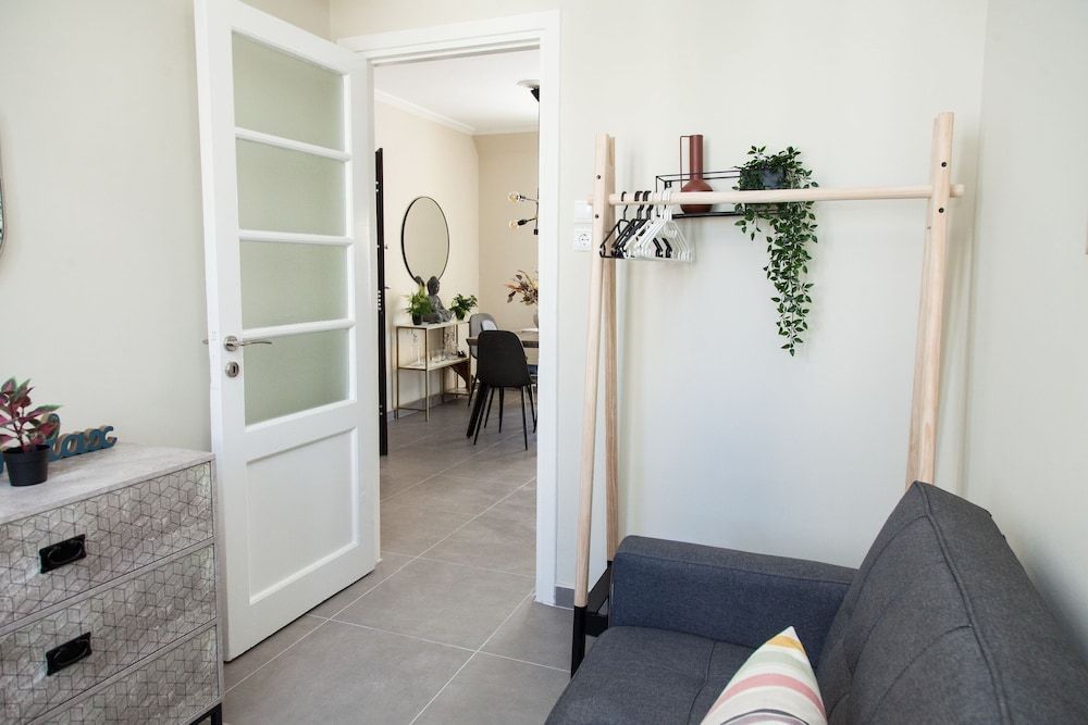 Cute apartment in the centre of Athens 2