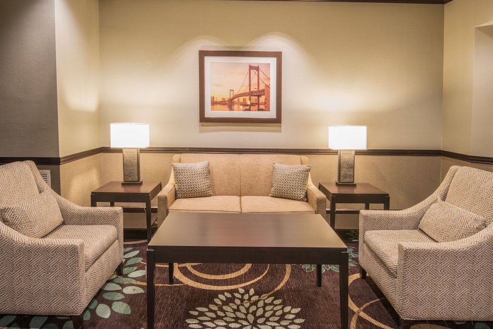 Staybridge Suites COLUMBUS-AIRPORT by IHG 2