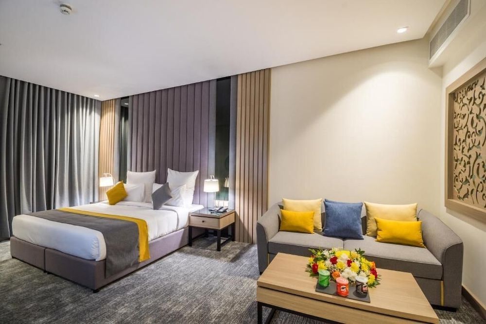 Erfad Hotel - Riyadh 1