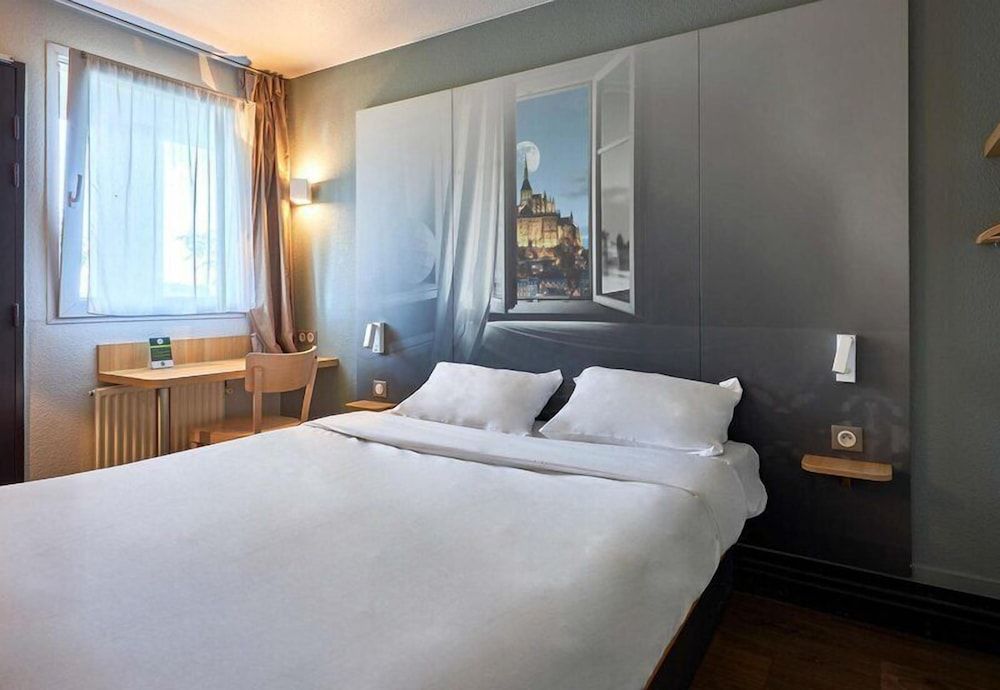 B&B HOTEL AVRANCHES Baie du Mont St-Michel 1