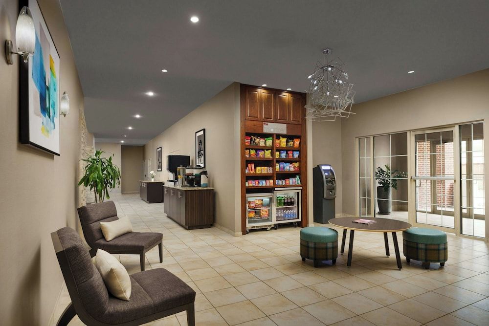 Residence Inn by Marriott Arlington 2