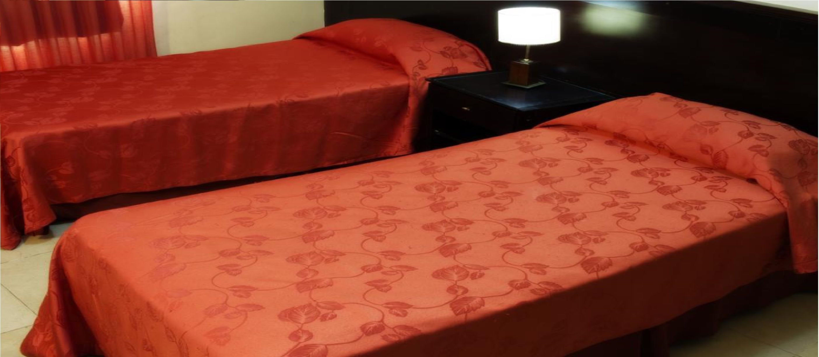 Hotel El Libertador 1
