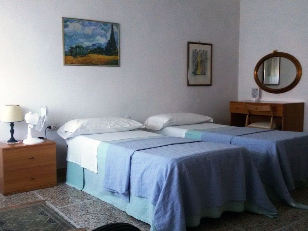 La Coccinella Guest House 2