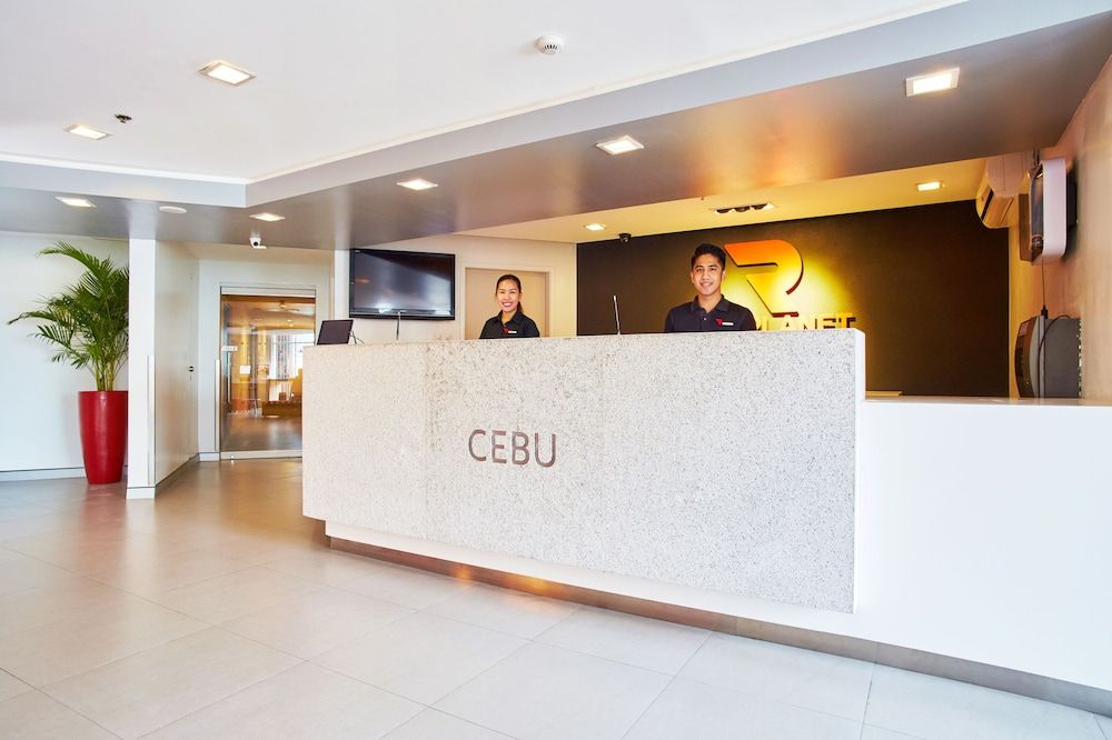 Red Planet Cebu 2