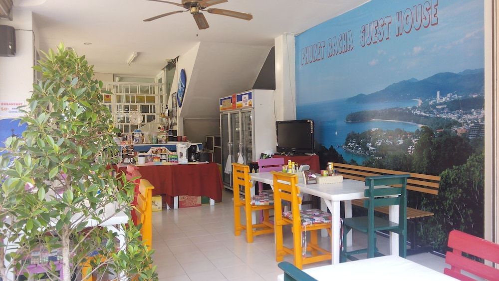 Phuket Racha Kata Homestay 2