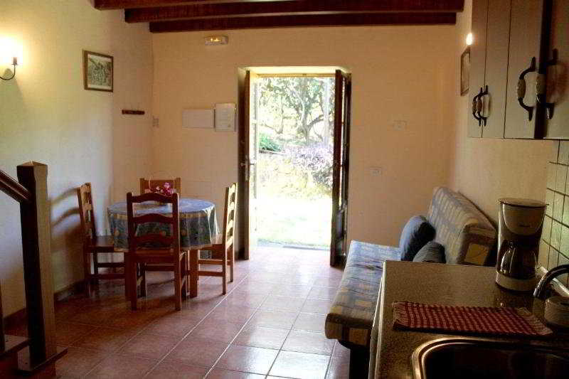 Finca El Vergel Rural 2