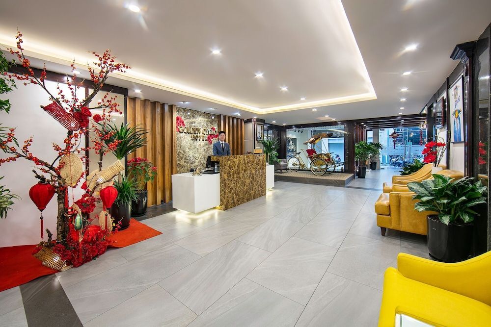 San Premium Hotel 2