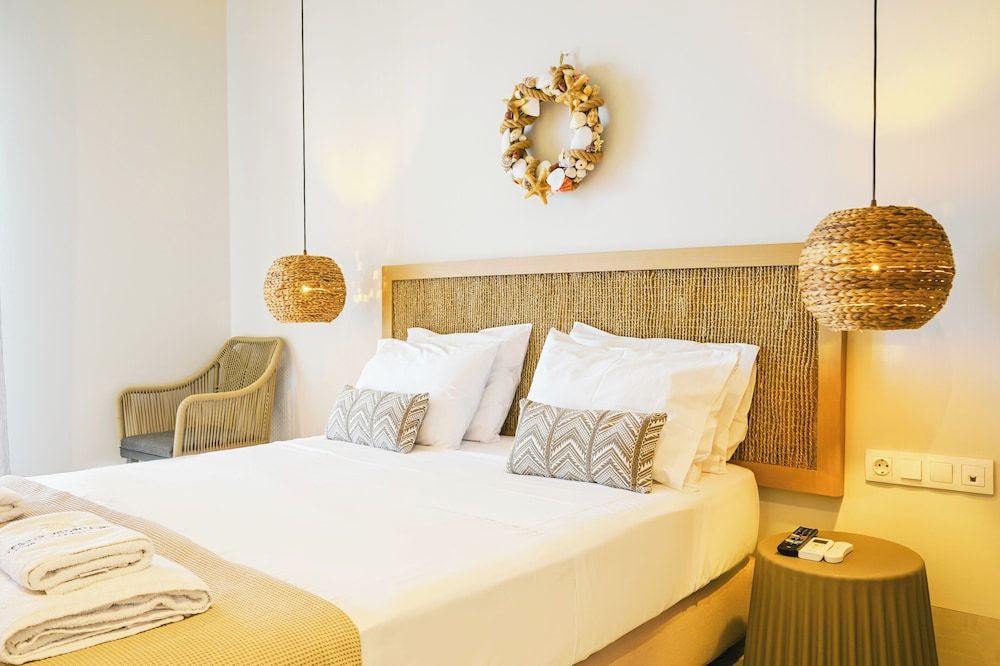 Aegean Hospitality 2