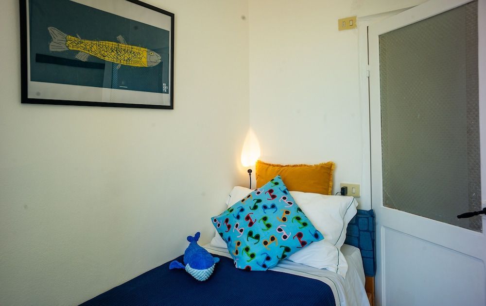 Maemuna Sea View Apartment 2
