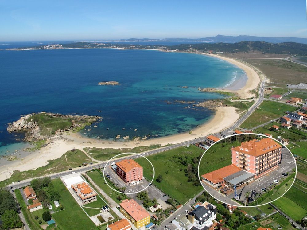 Hotel Delfin Azul 1