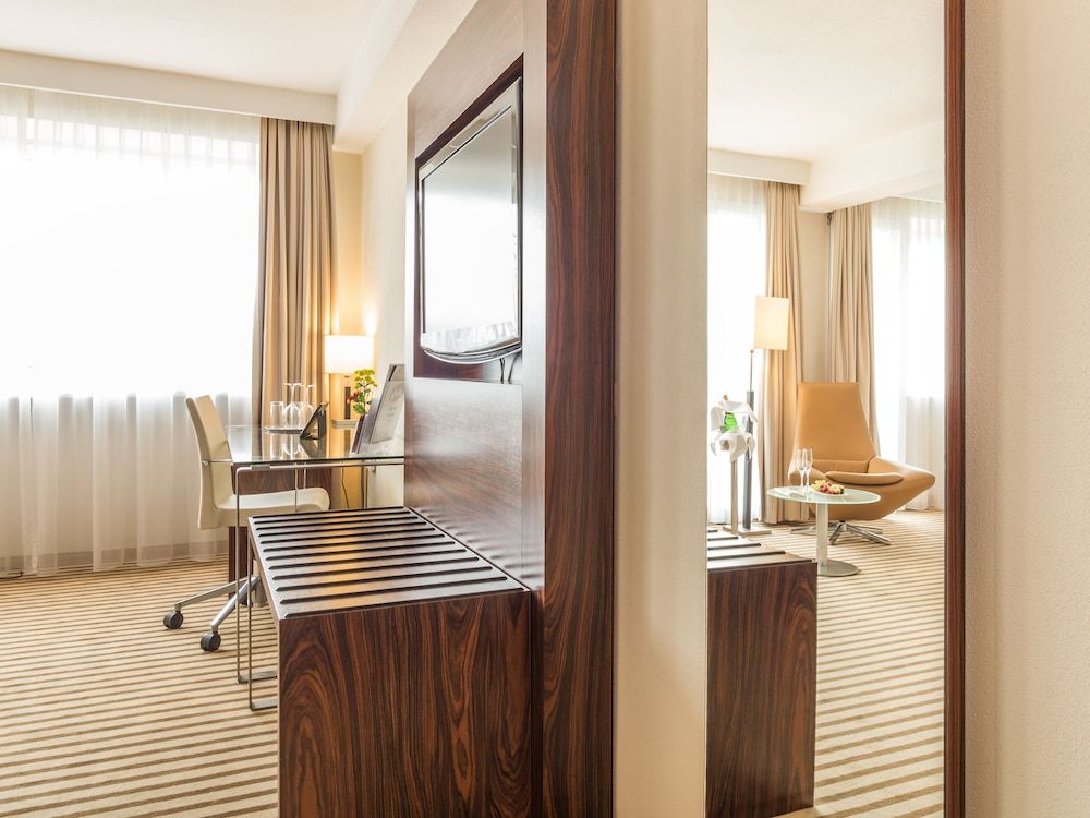 Hotel an der Oper 2