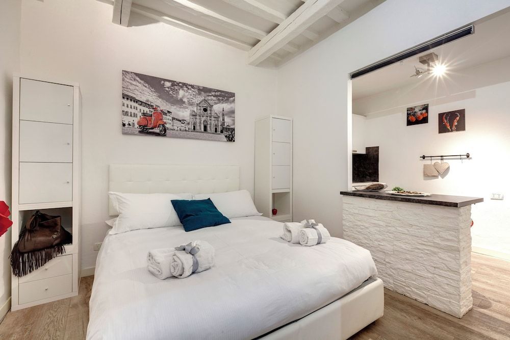 Cristofano Studio by Mamo Florence 2