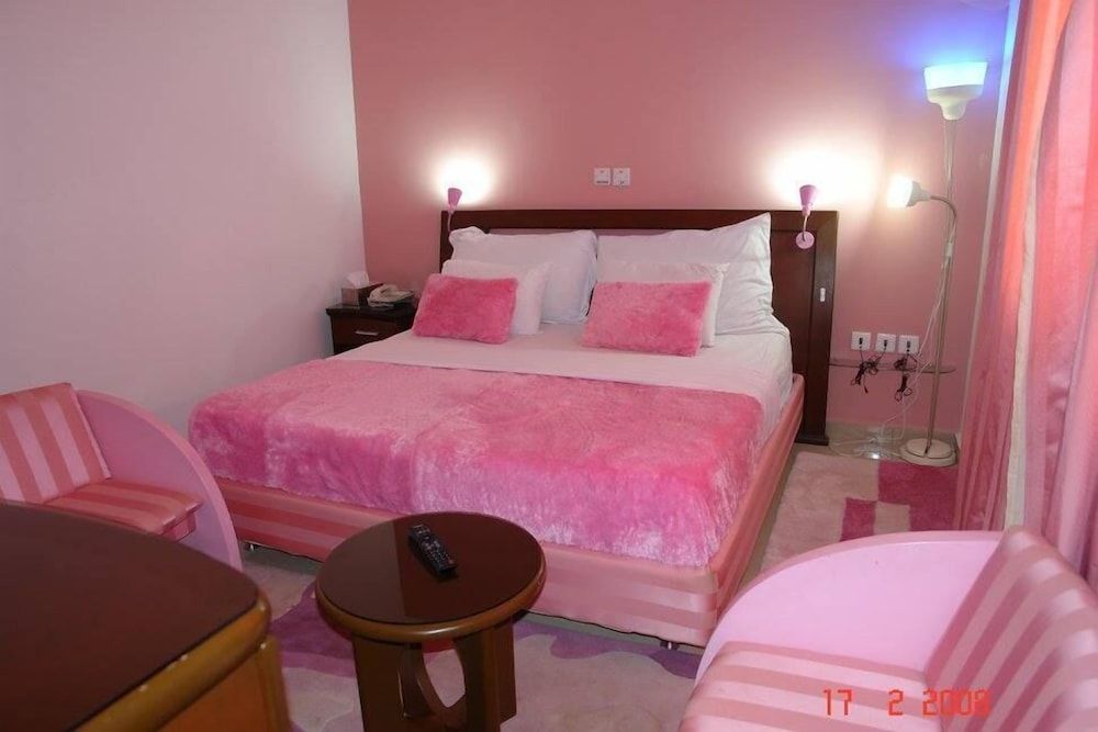 Horizon Hotels 2
