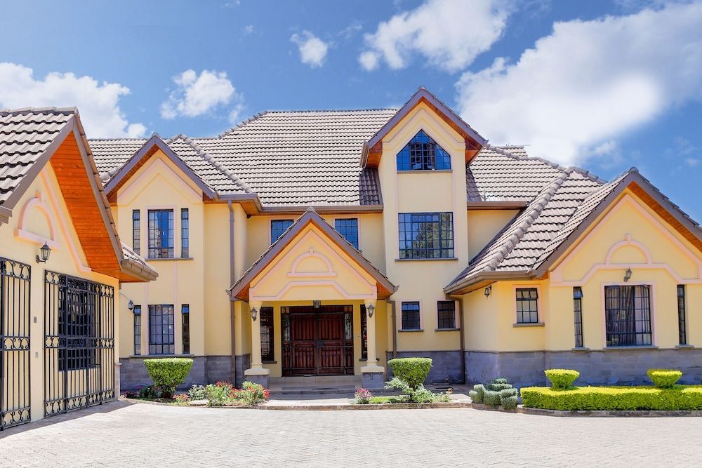 Orchid Homes 1