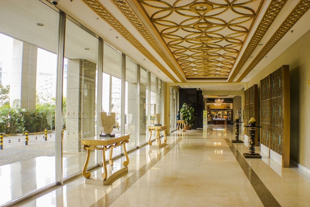 Shangri-La Fuzhou 2